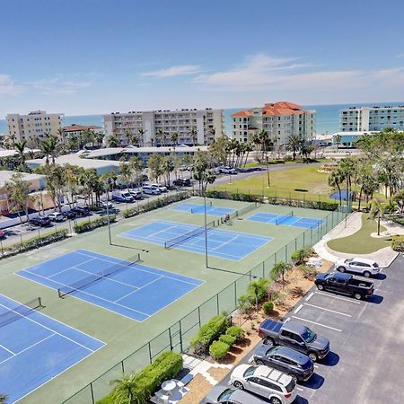 Bayshore Yacht&Tennis 216 Clearwater Beach Buitenkant foto