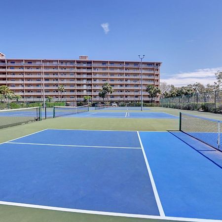 Bayshore Yacht&Tennis 216 Clearwater Beach Buitenkant foto