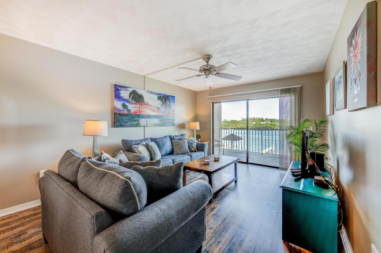 Bayshore Yacht&Tennis 216 Clearwater Beach Buitenkant foto