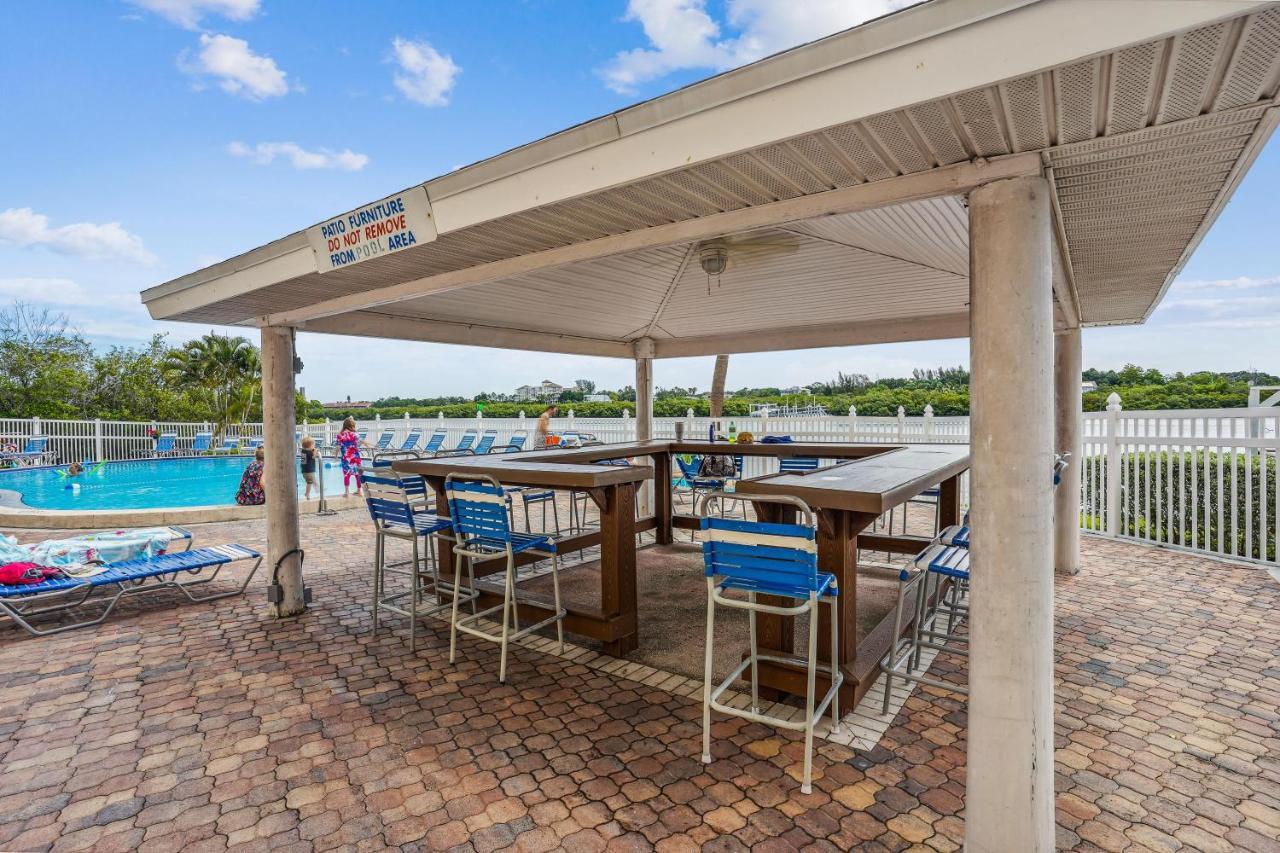 Bayshore Yacht&Tennis 216 Clearwater Beach Buitenkant foto