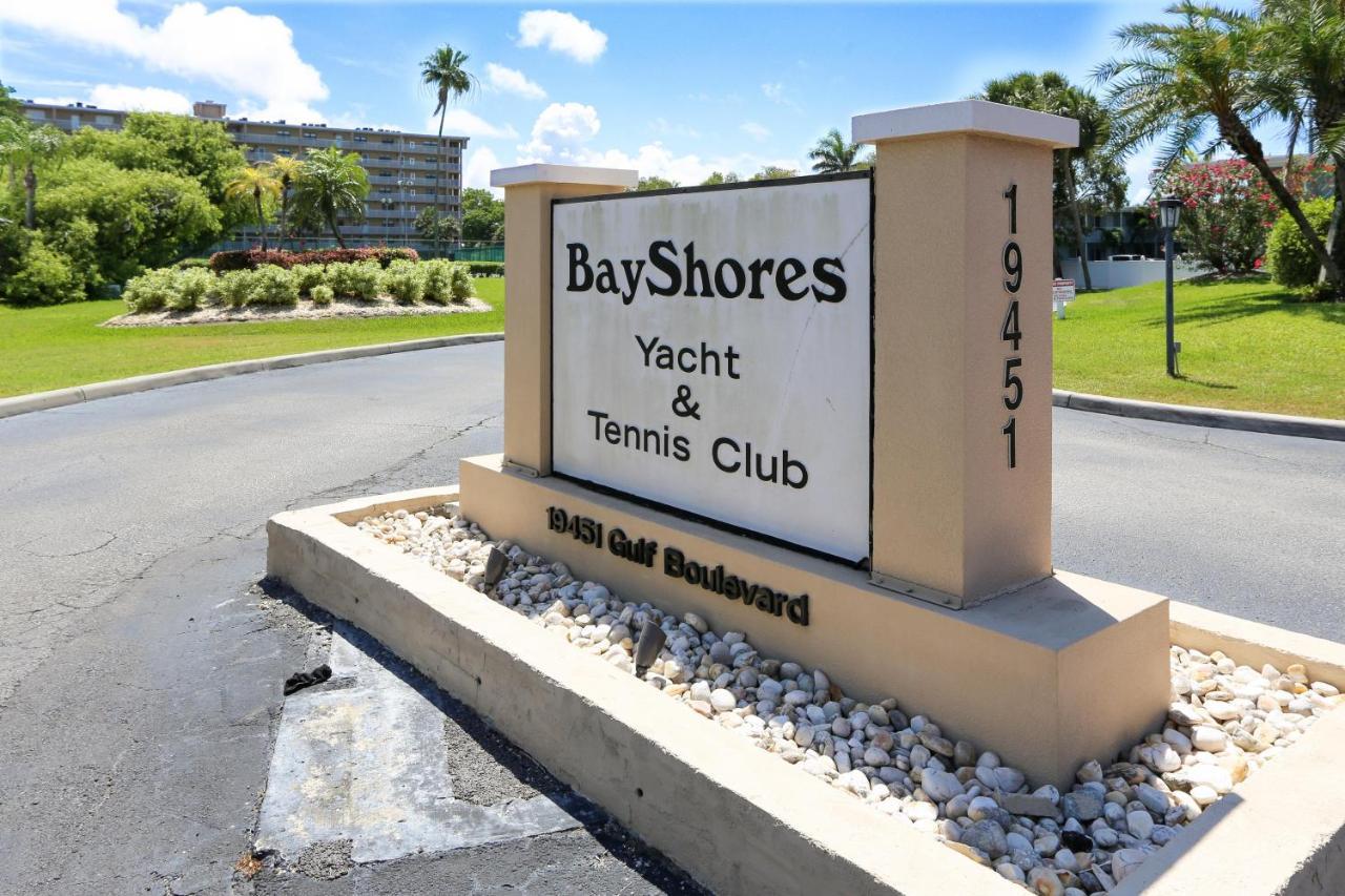 Bayshore Yacht&Tennis 216 Clearwater Beach Buitenkant foto