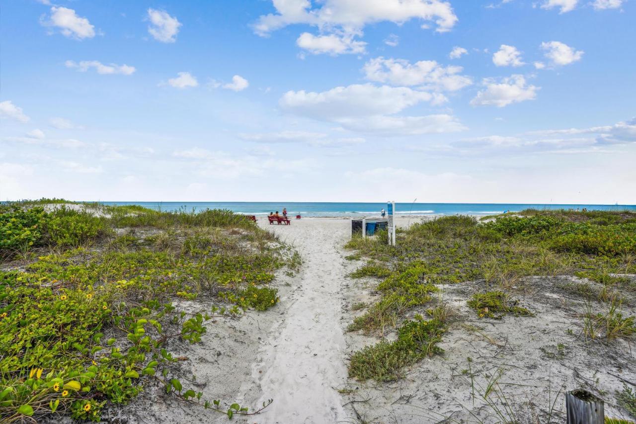 Bayshore Yacht&Tennis 216 Clearwater Beach Buitenkant foto