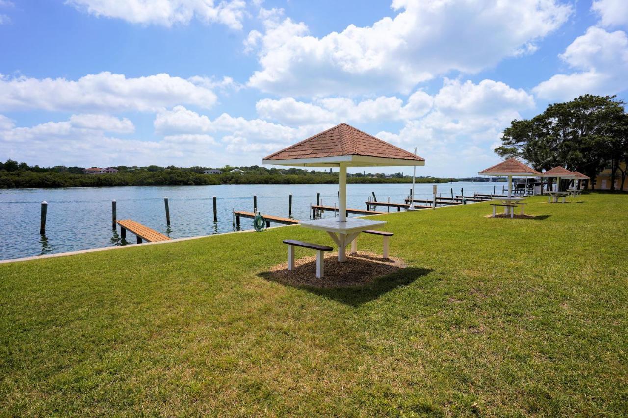 Bayshore Yacht&Tennis 216 Clearwater Beach Buitenkant foto