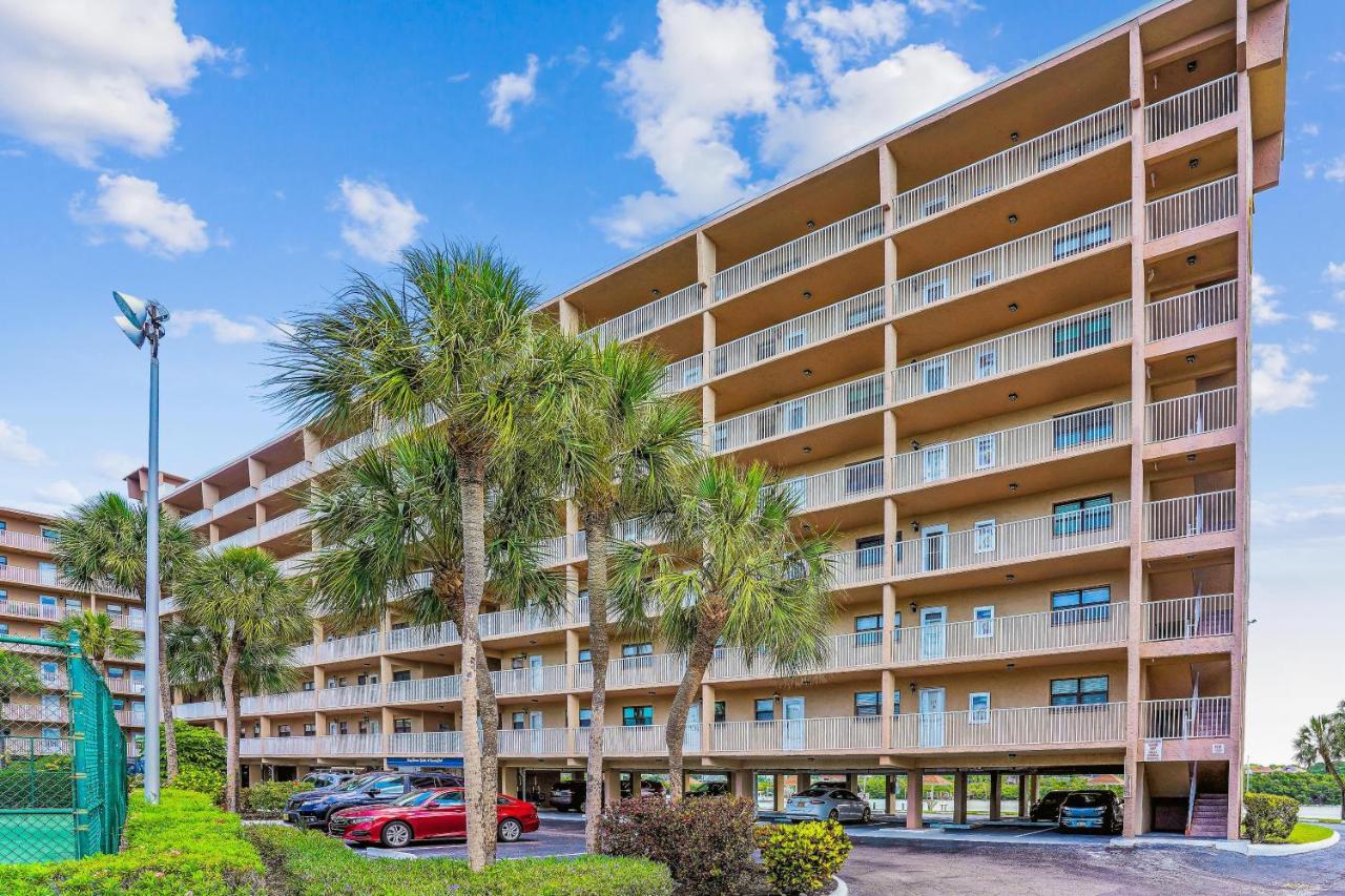 Bayshore Yacht&Tennis 216 Clearwater Beach Buitenkant foto