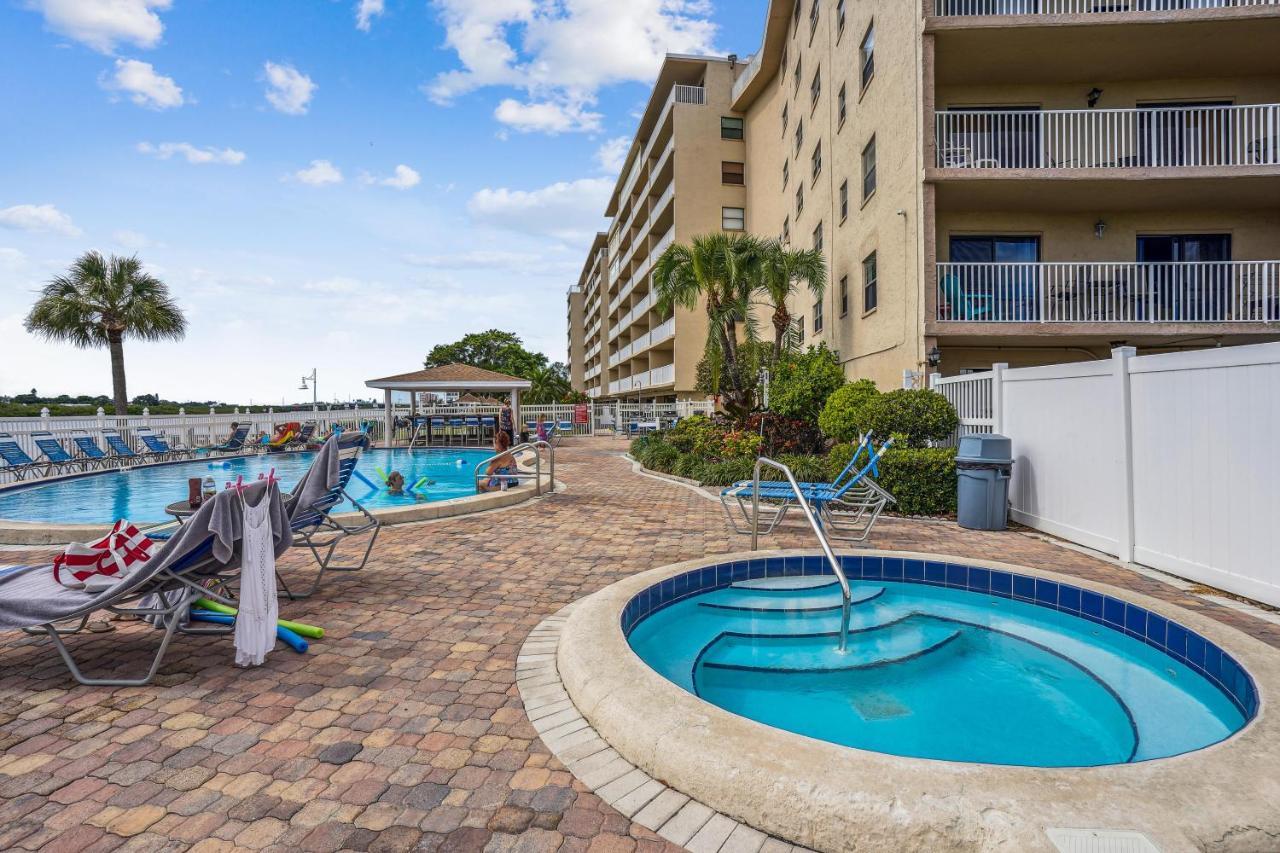 Bayshore Yacht&Tennis 216 Clearwater Beach Buitenkant foto