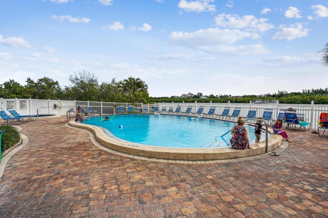 Bayshore Yacht&Tennis 216 Clearwater Beach Buitenkant foto