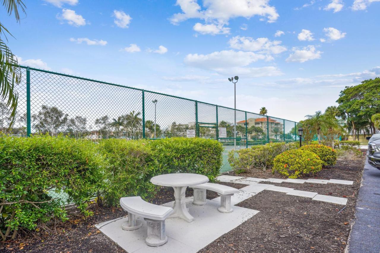 Bayshore Yacht&Tennis 216 Clearwater Beach Buitenkant foto