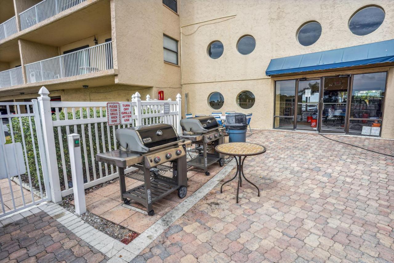 Bayshore Yacht&Tennis 216 Clearwater Beach Buitenkant foto