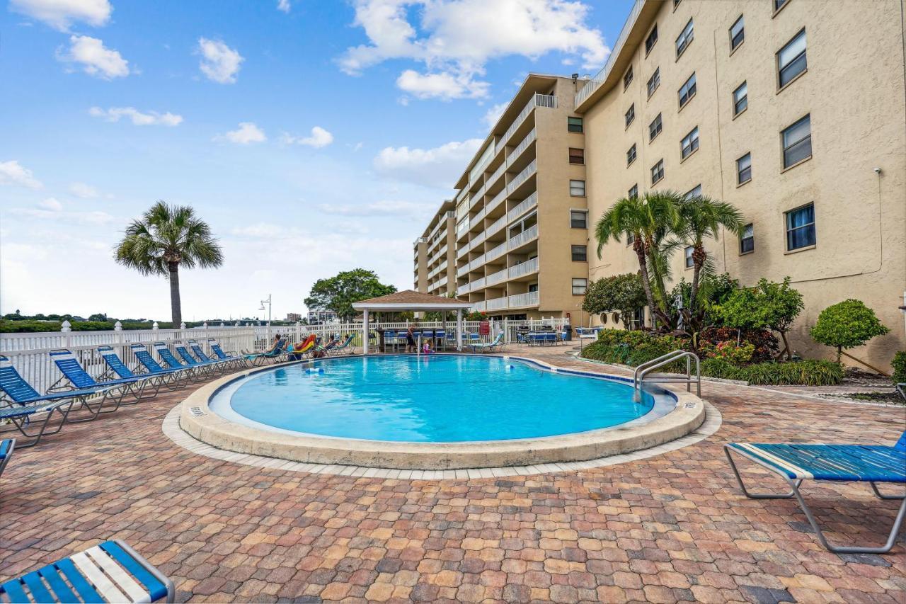 Bayshore Yacht&Tennis 216 Clearwater Beach Buitenkant foto