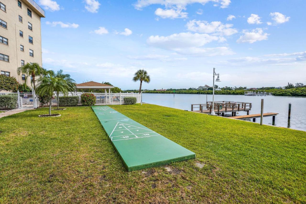 Bayshore Yacht&Tennis 216 Clearwater Beach Buitenkant foto