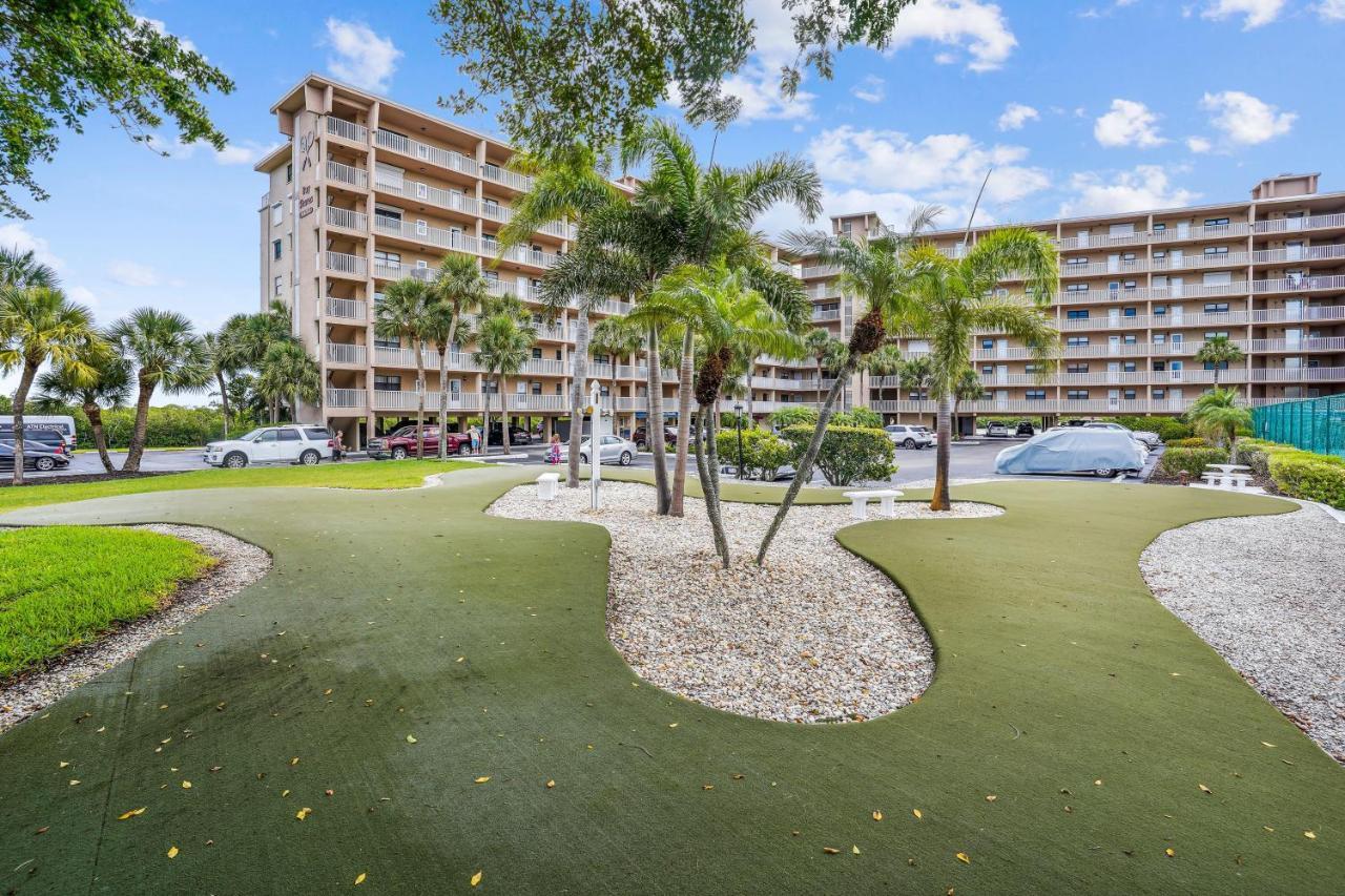 Bayshore Yacht&Tennis 216 Clearwater Beach Buitenkant foto