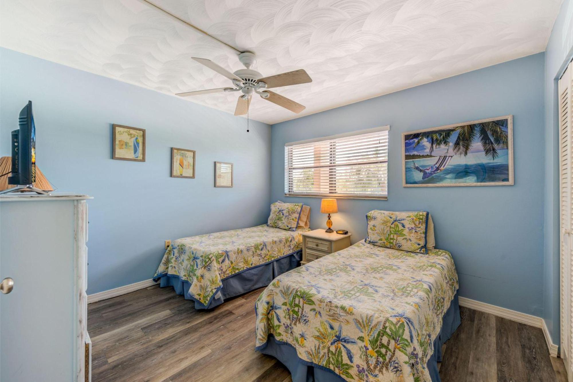 Bayshore Yacht&Tennis 216 Clearwater Beach Buitenkant foto