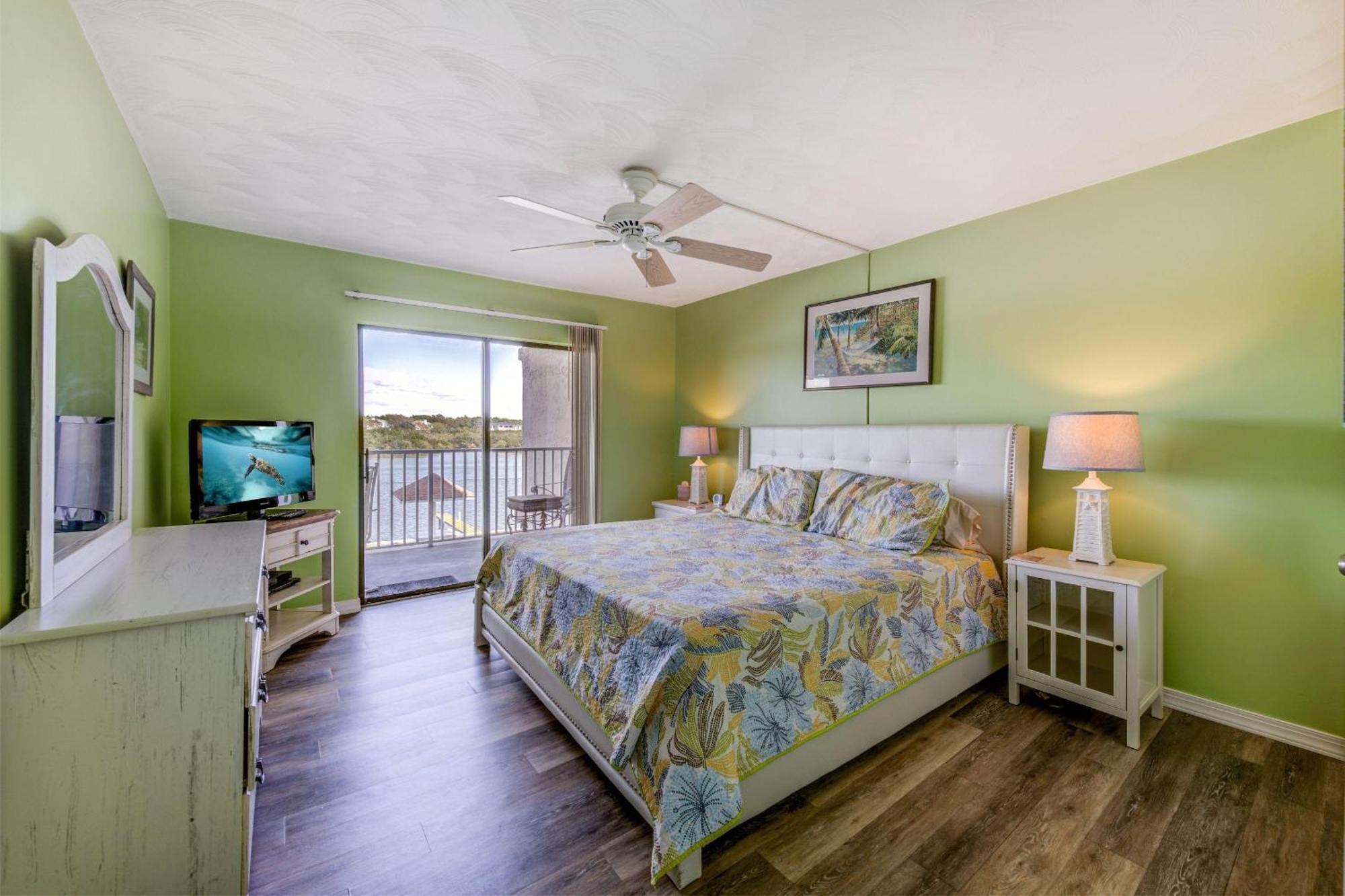 Bayshore Yacht&Tennis 216 Clearwater Beach Buitenkant foto